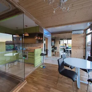 אכסניה Kopel Haus - - Self Acces Cod Location, באלוטשטי