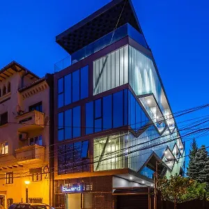 מלון דירות Blend Center, בוקרשט