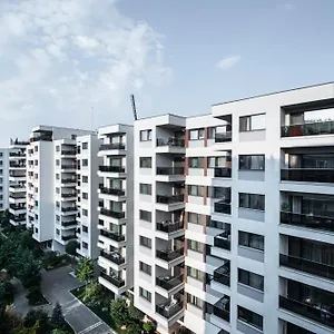 דירה Luxury Pipera, Voluntari