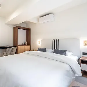 דירה Old Town By Olala Homes, בוקרשט